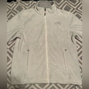 The NorthFace Fleece